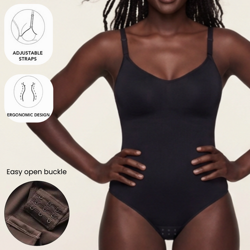 ICU Silhouette Light Lift Bodysuit