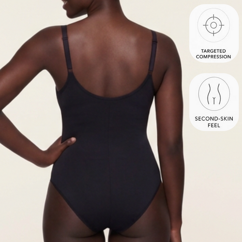ICU Silhouette Light Lift Bodysuit