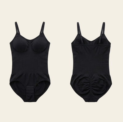 ICU Silhouette Light Lift Bodysuit