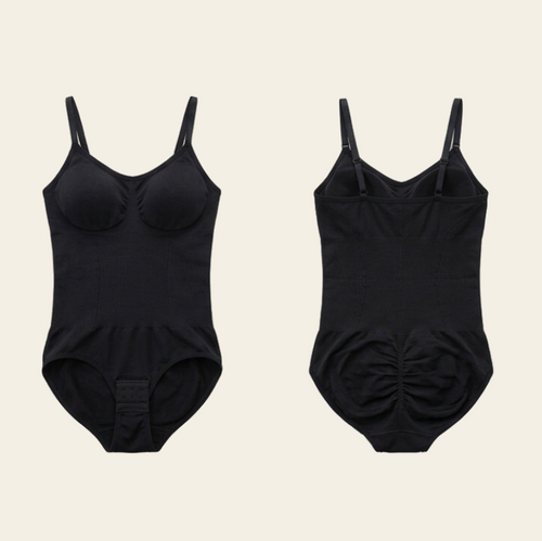 ICU Silhouette Light Lift Bodysuit