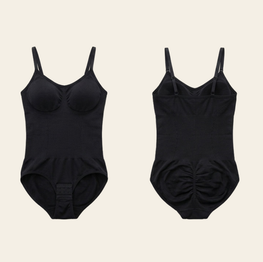 ICU Silhouette Light Lift Bodysuit