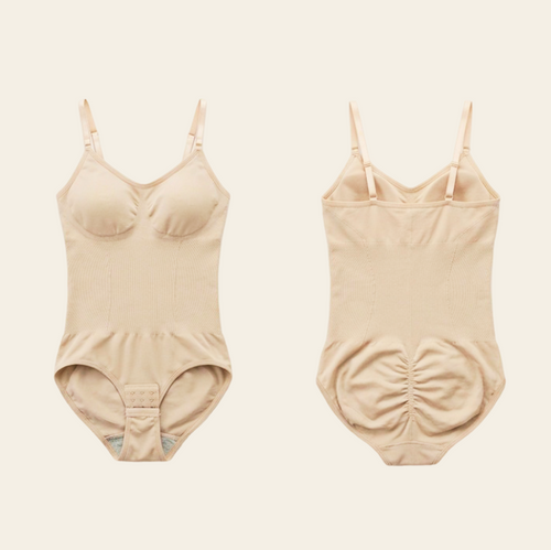 ICU Silhouette Light Lift Bodysuit