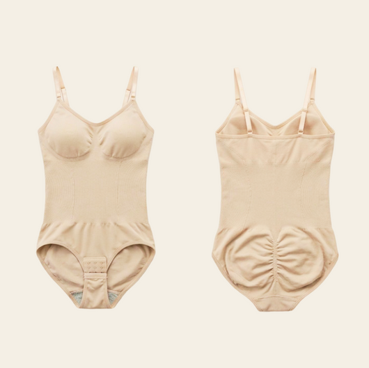 ICU Silhouette Light Lift Bodysuit