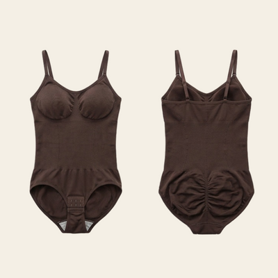 ICU Silhouette Light Lift Bodysuit