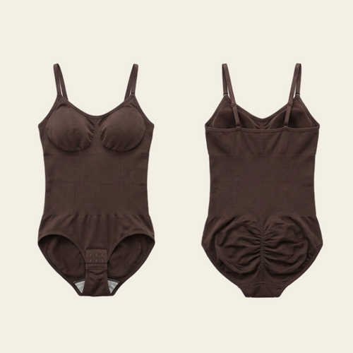 ICU Silhouette Light Lift Bodysuit