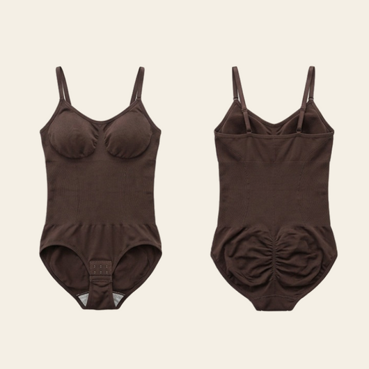 ICU Silhouette Light Lift Bodysuit