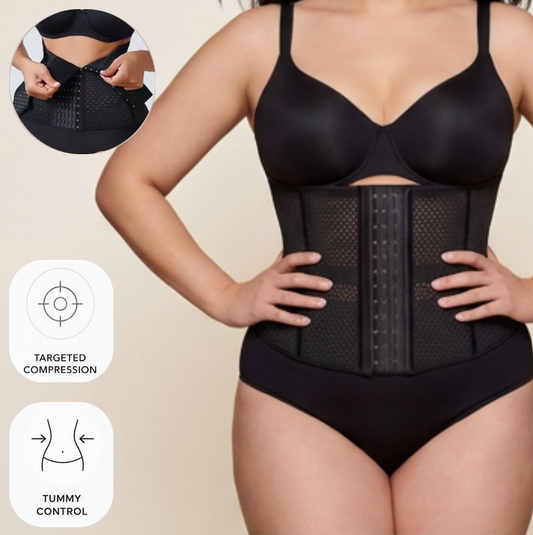 ICU Graceful Belly Control Shapewear