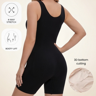 ICU Graceful Contour Luxury Collection
