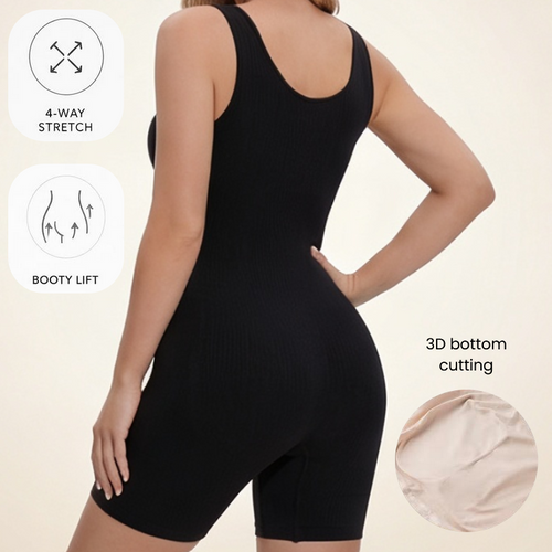 ICU Graceful Contour Luxury Collection