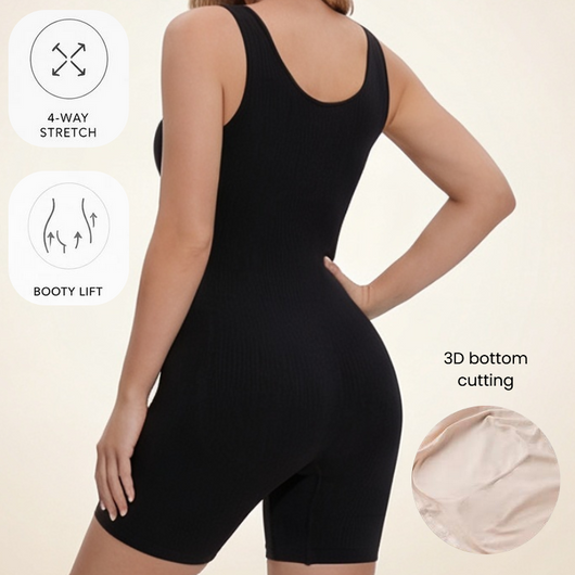 ICU Graceful Contour Luxury Collection