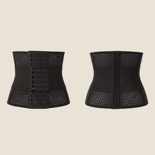 ICU Graceful Belly Control Shapewear