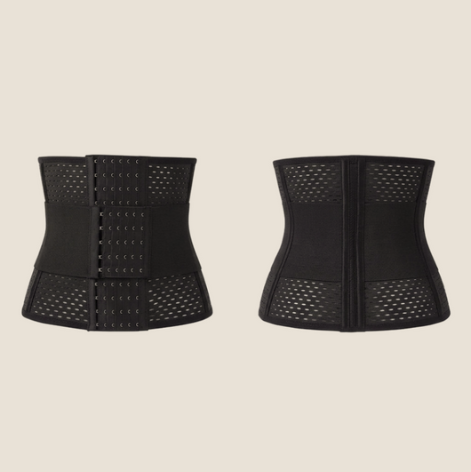 ICU Graceful Belly Control Shapewear