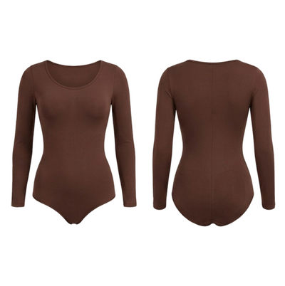 Brown-1PC