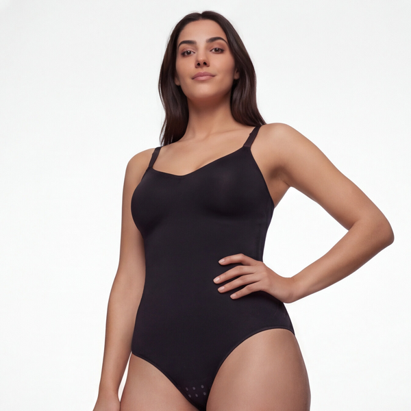 ICU Silhouette Light Lift Bodysuit